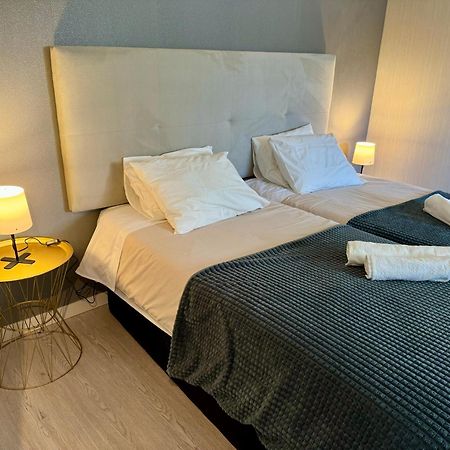 Villa Quevin Albufeira Dış mekan fotoğraf