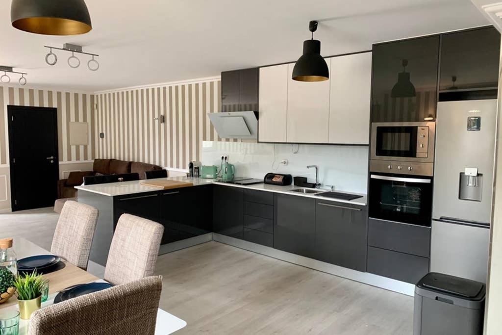 Villa Quevin Albufeira Dış mekan fotoğraf