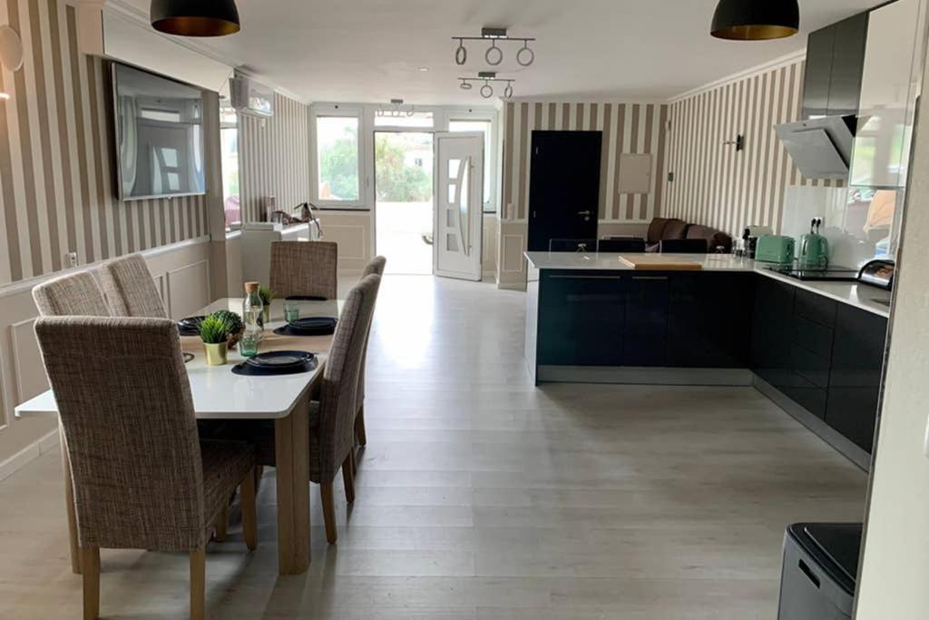 Villa Quevin Albufeira Dış mekan fotoğraf
