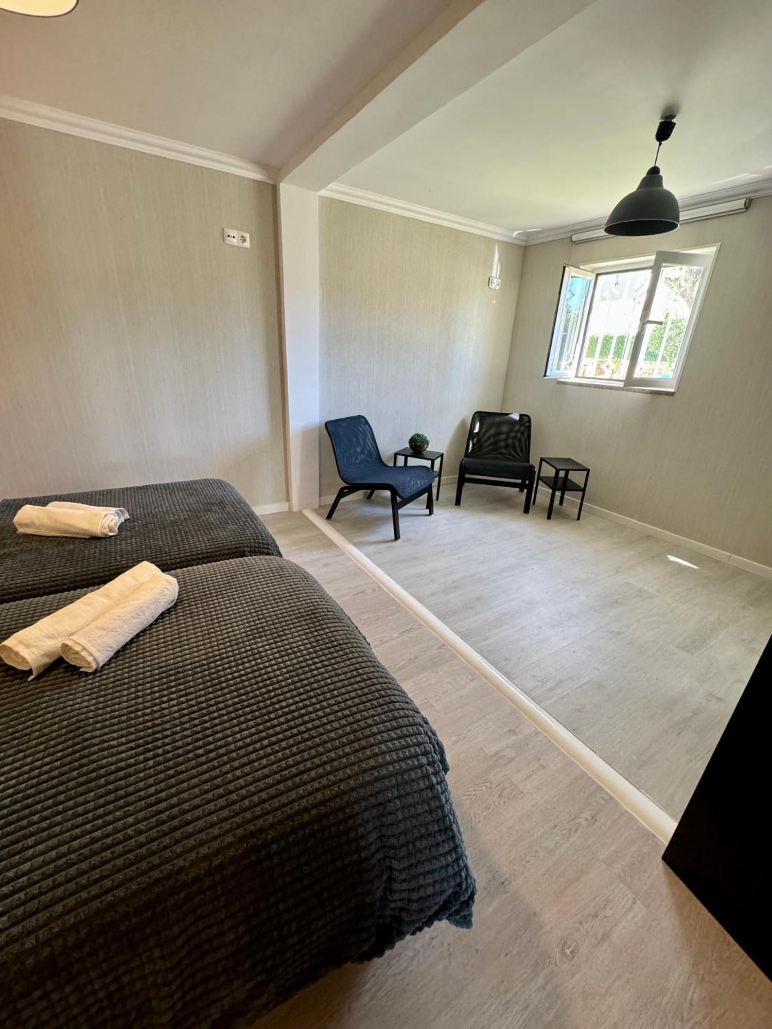 Villa Quevin Albufeira Dış mekan fotoğraf